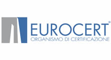 Logo Eurocert