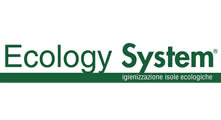 Logo Ecology System